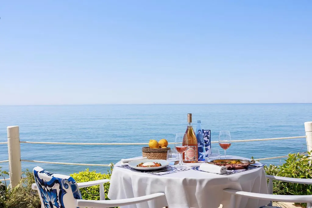 Beach, Kimpton Los Monteros Marbella, Costa Del Sol