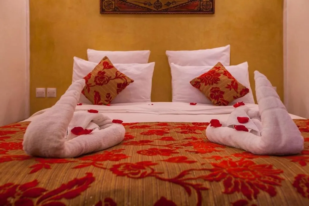Room, Riad Alaka, Marrakech