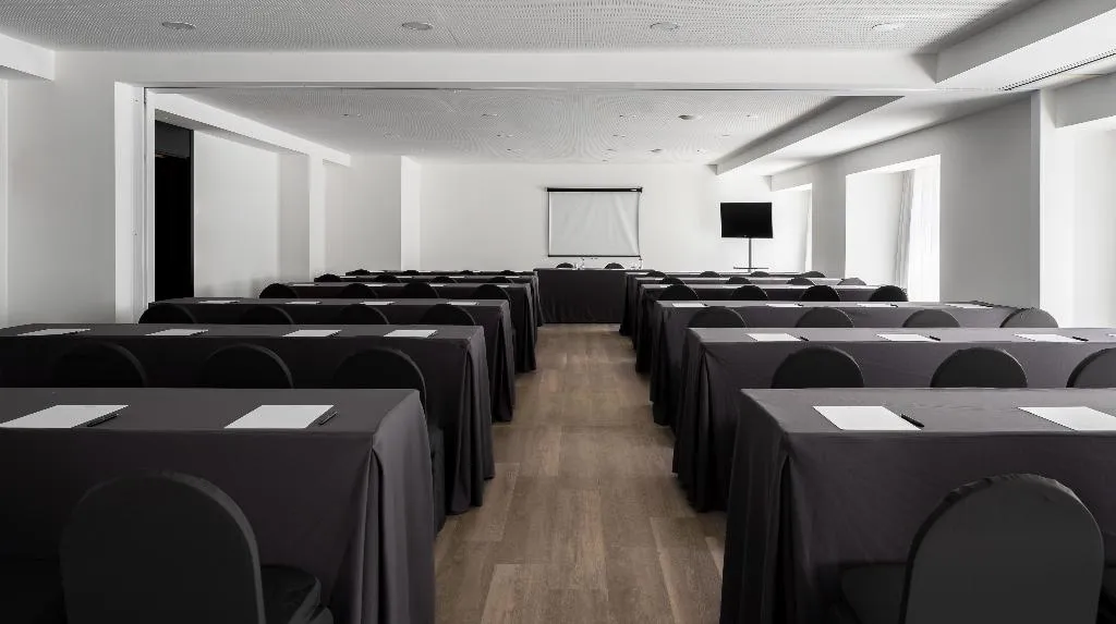 Conferences, Sercotel Parque Las Palmas, Gran Canaria