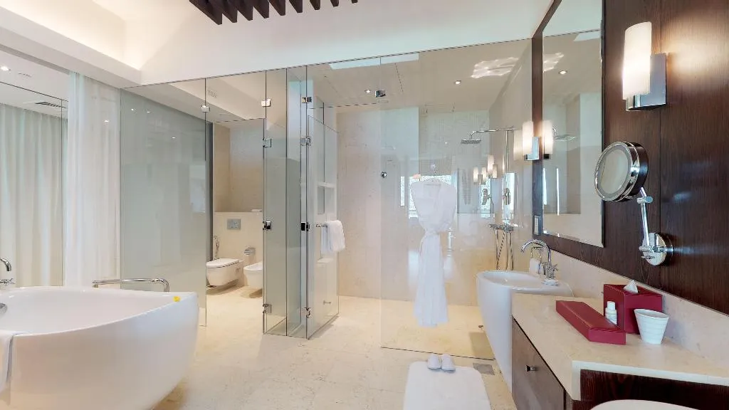 SUITE STANDARD Room, Melia Desert Palm Member of Melia Collection, Dubai