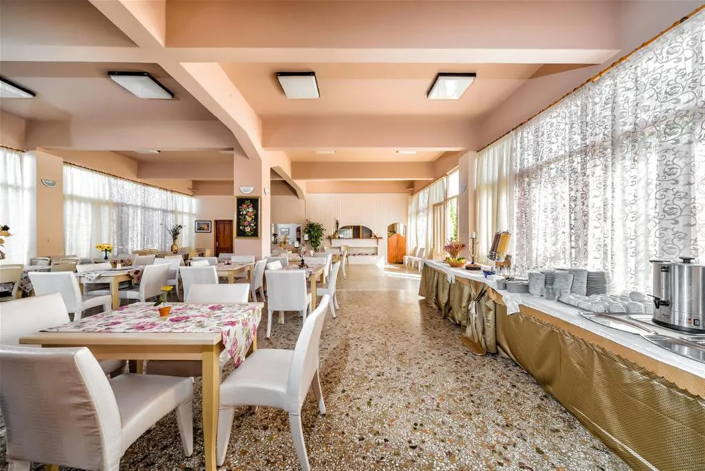 General view, Harmony Hotel, Crete
