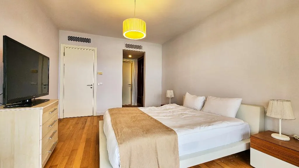 APARTMENT FOUR BEDROOMS ONE BATHROOM Room, Palmalife Bodrum Resort & Spa, Bodrum