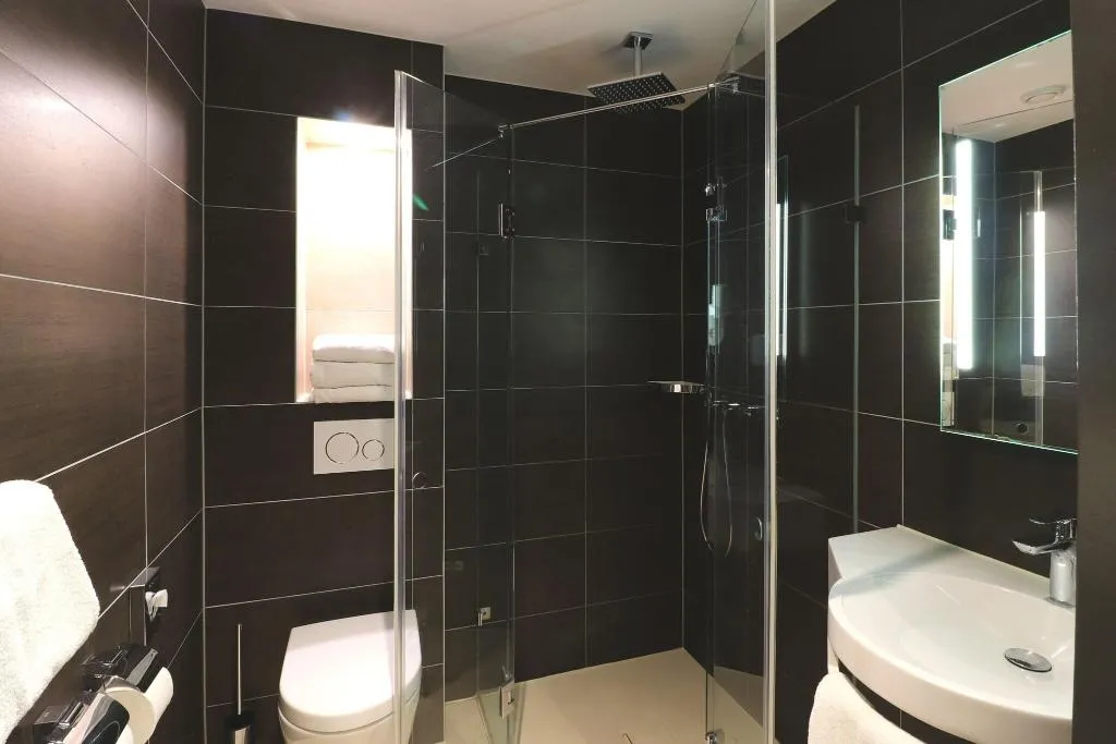 SINGLE STANDARD Room, Xo Hotels Inner, Amsterdam
