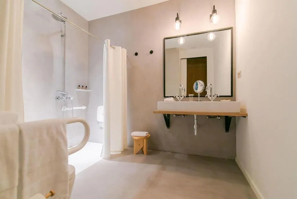 Room, Margot House, Barcelona