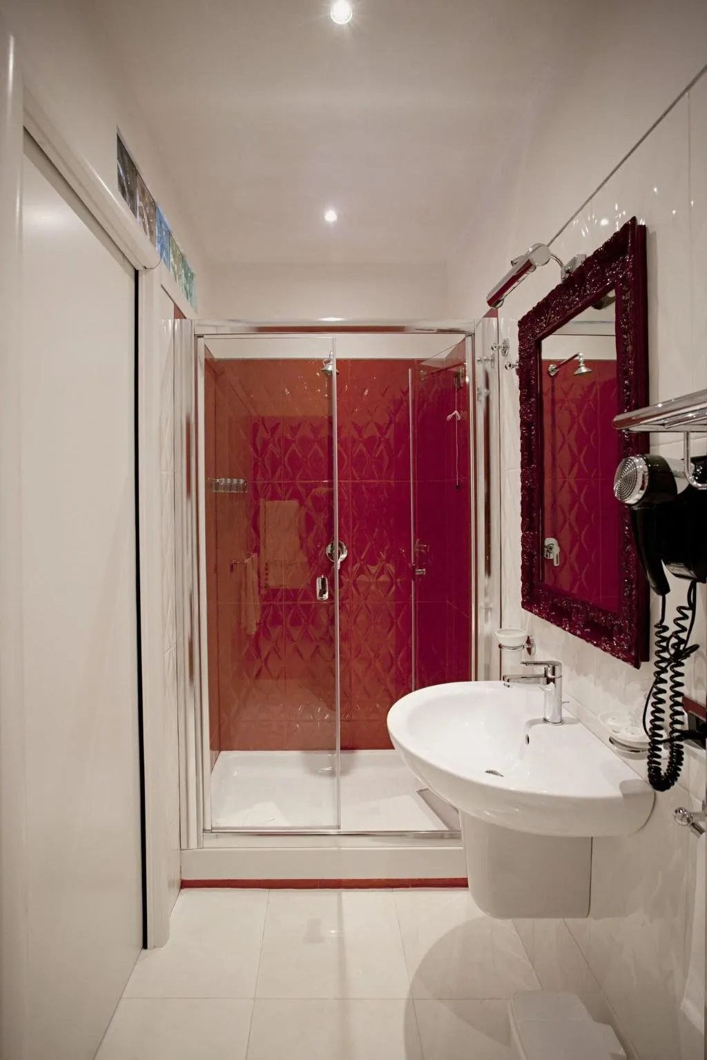 Room, Navona Queen Rooftop, Rome