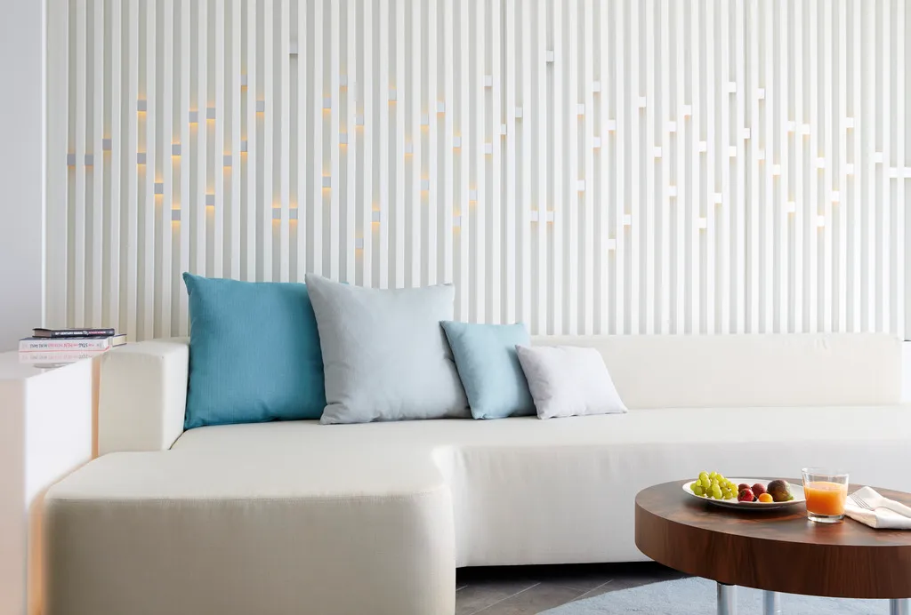 Room, Nikki Beach Resort & Spa Porto Heli, Athens