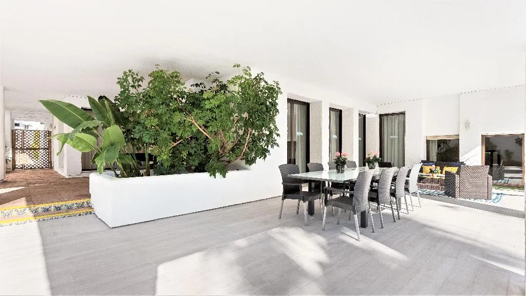 VILLA STANDARD Room, Villa Marina Puerto Banus, Costa Del Sol