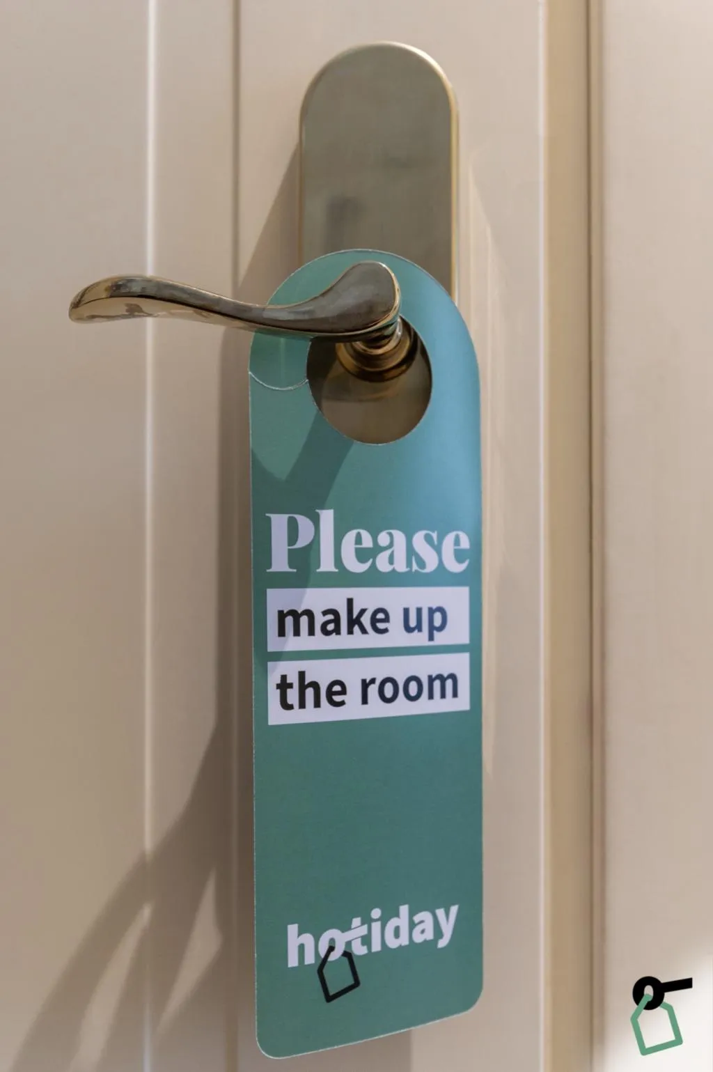 Double or Twin COMFORT Room, Hotiday Room Collection - Roma Porta Pia, Rome