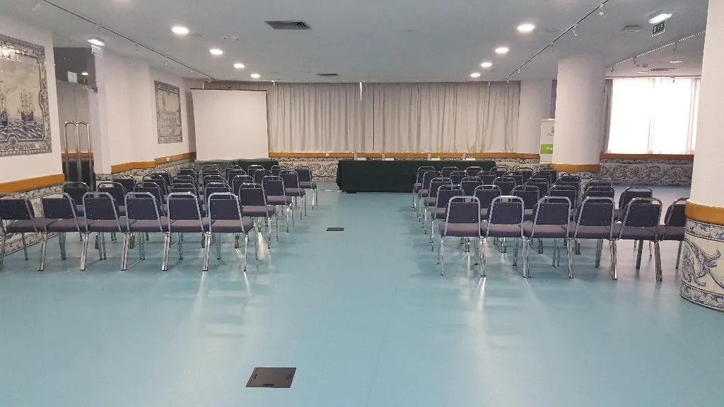 Conferences, Holiday Inn Lisbon Continental, Lisbon