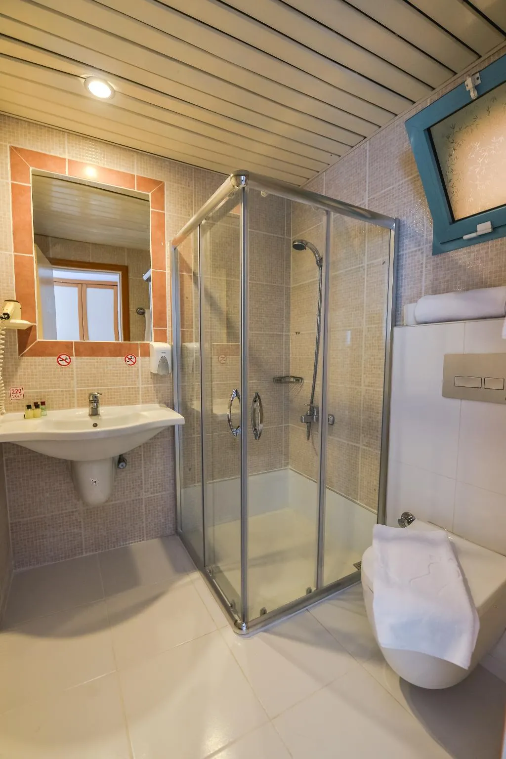 SINGLE STANDARD Room, Rebin Beach, Dalaman