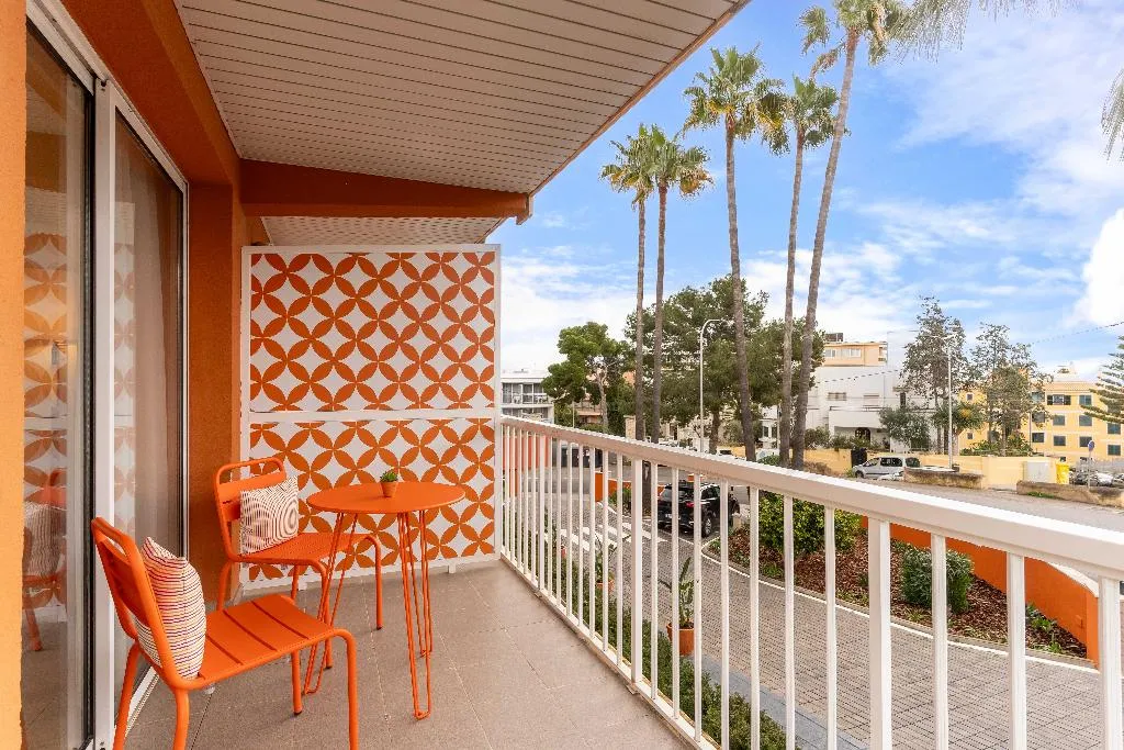 TRIPLE COMFORT Room, Hesperia Mallorca, Majorca