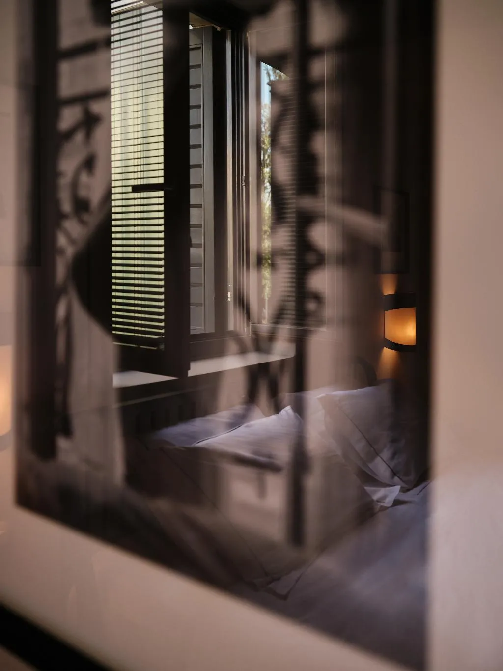 DOUBLE EXECUTIVE CITY VIEW Room, Twentyone, Athens
