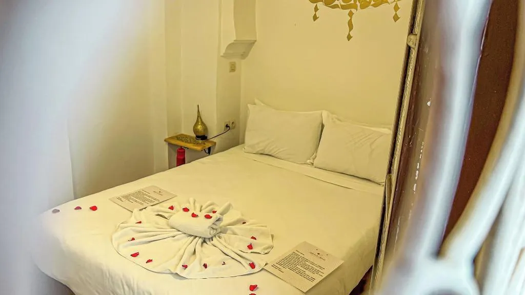 Room, Riad Fleur De Sable, Marrakech