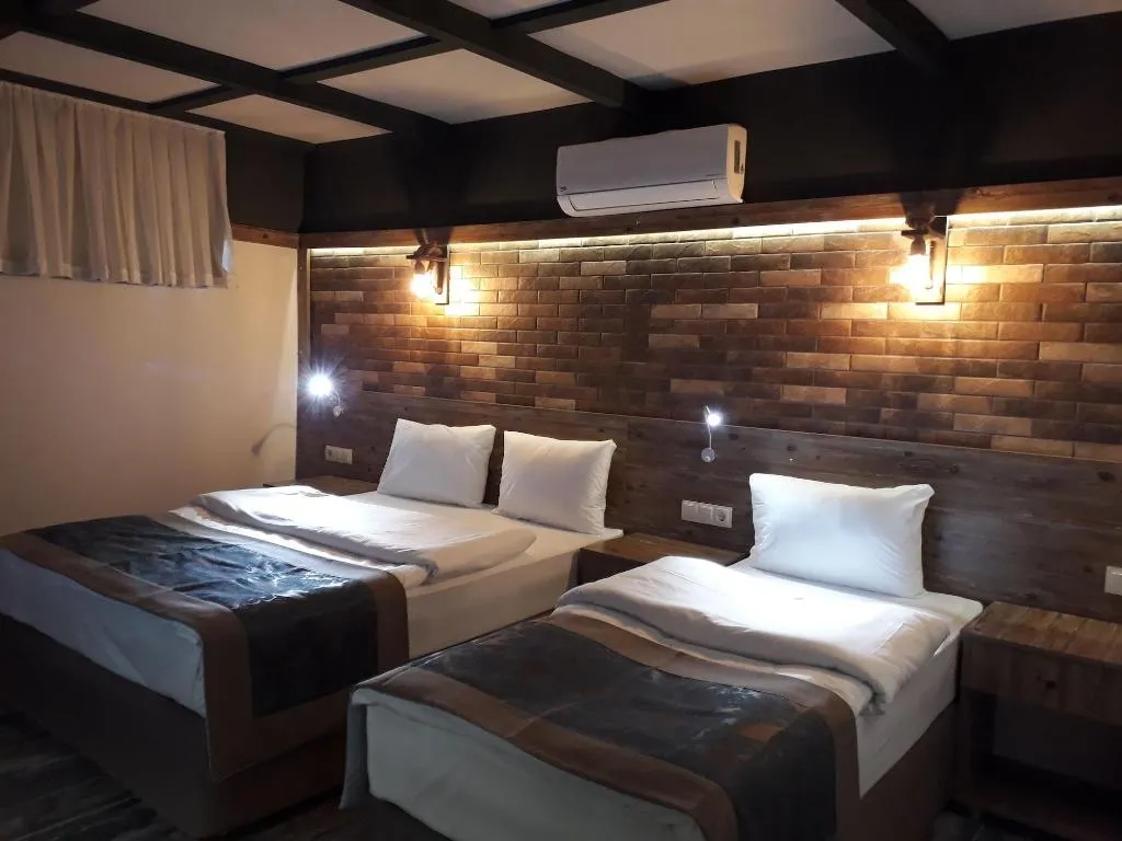 Room, The Sarigerme Inn, Dalaman