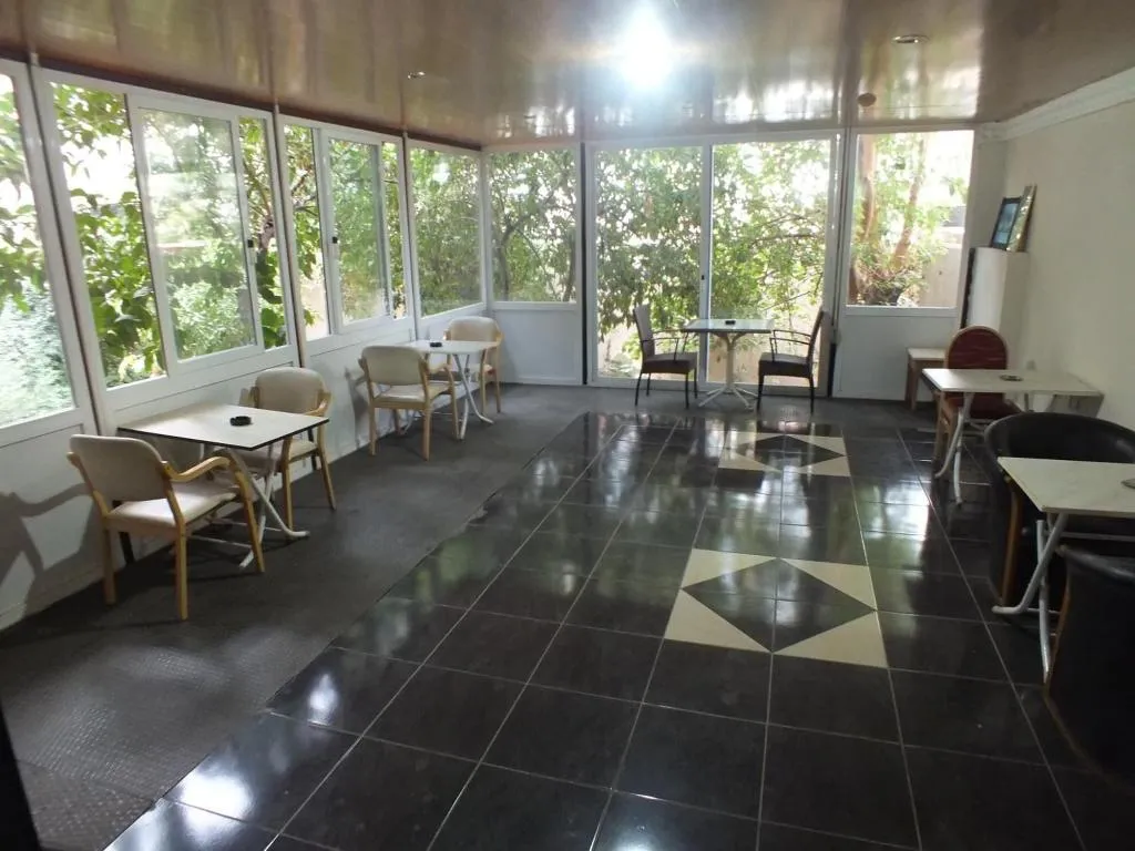 Restaurant, Uyar Palace, Antalya
