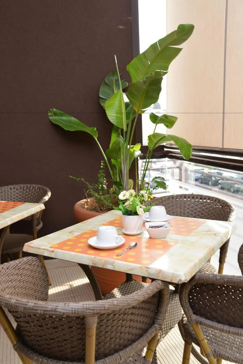 Restaurant, San Marciano, Catania