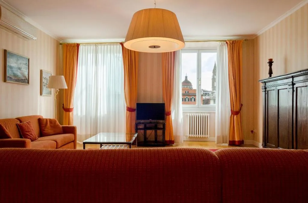Room, Antica Torre di via de Tornabuoni 1, Florence