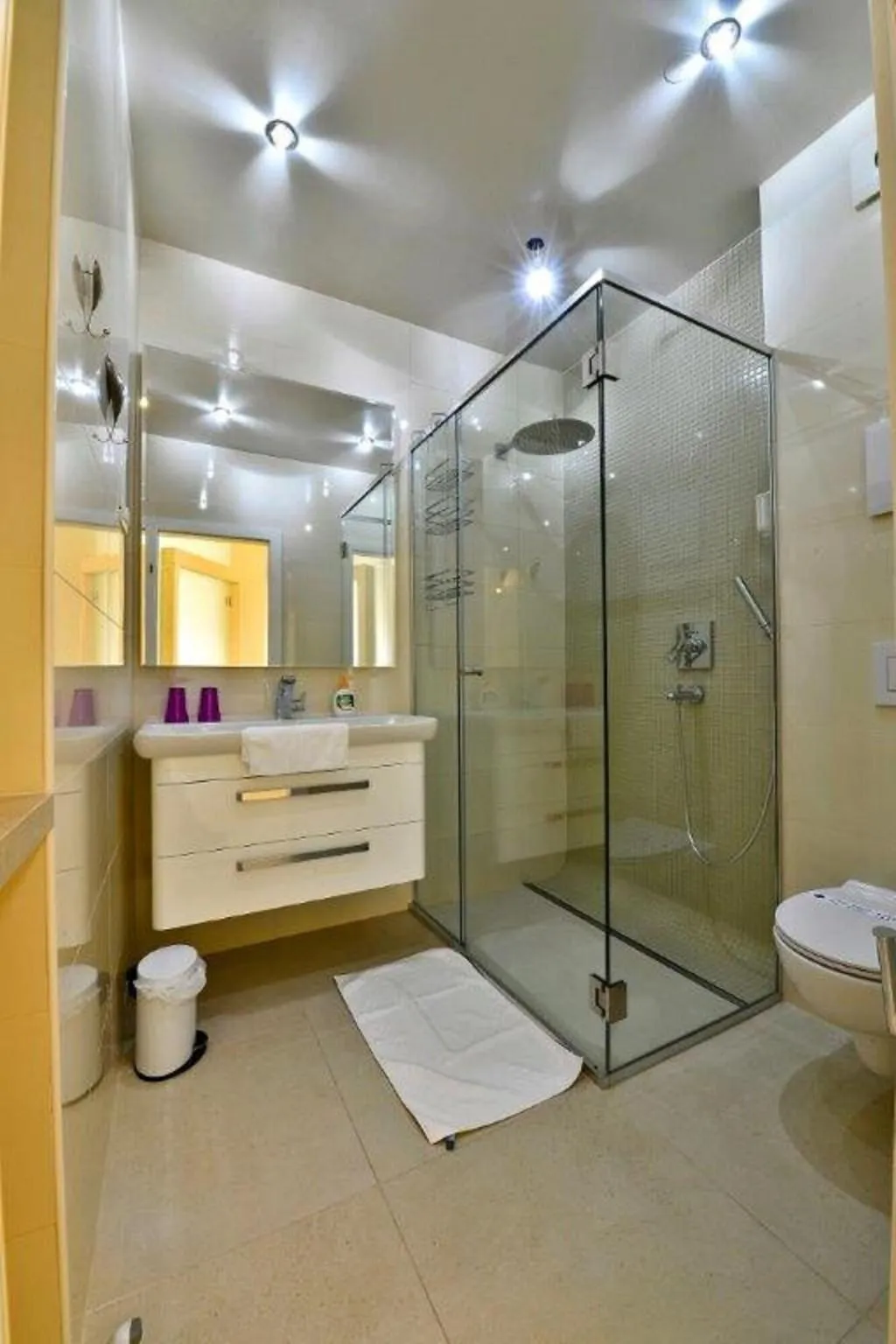 Room, Palace Lidija, Split