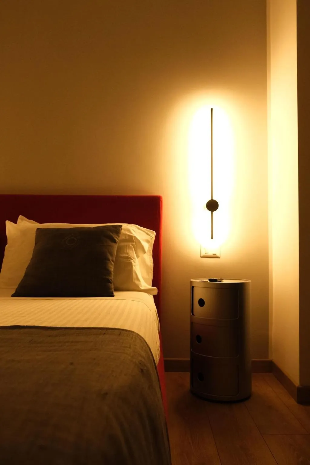 Room, Neocore Boutique Hotel, Naples