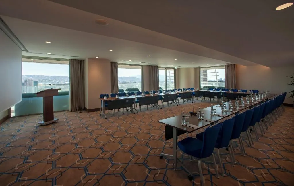 Conferences, Four Points By Sheraton Izmir, Izmir