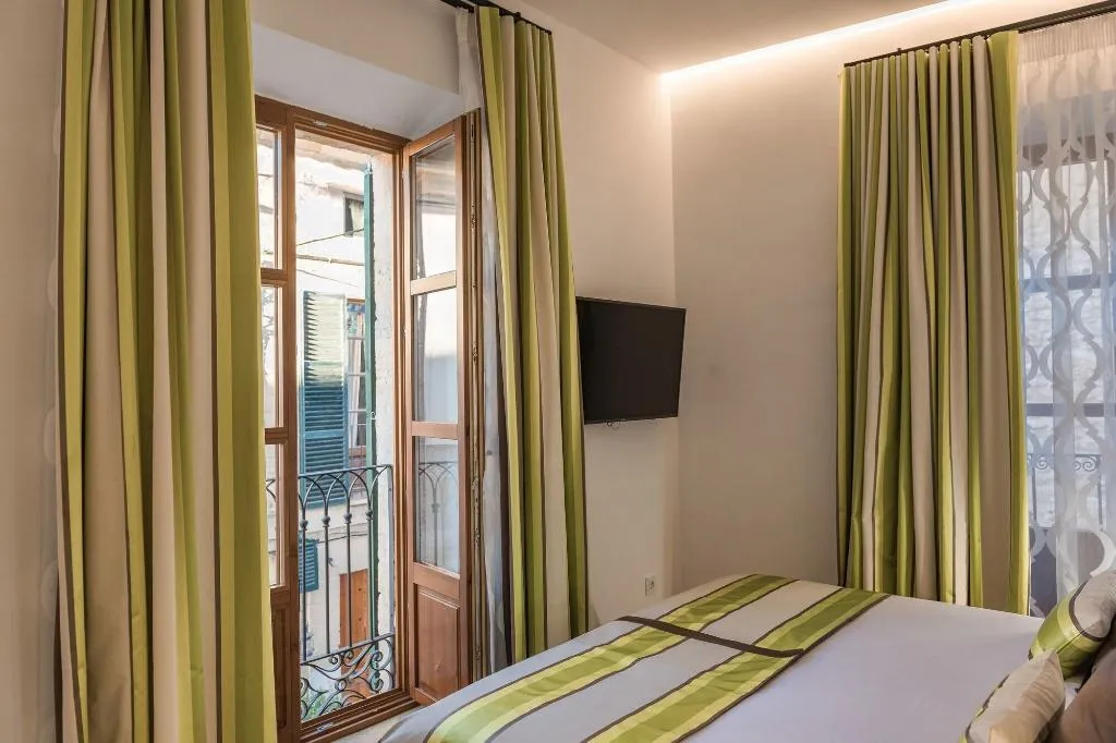 Room, Hotel Can Mostatxins, Majorca