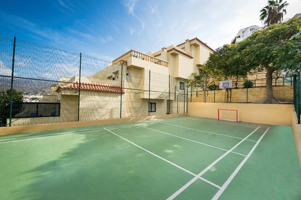 Sports and Entertainment, Ramada Residences By Wyndham Tenerife Costa Adeje, Tenerife
