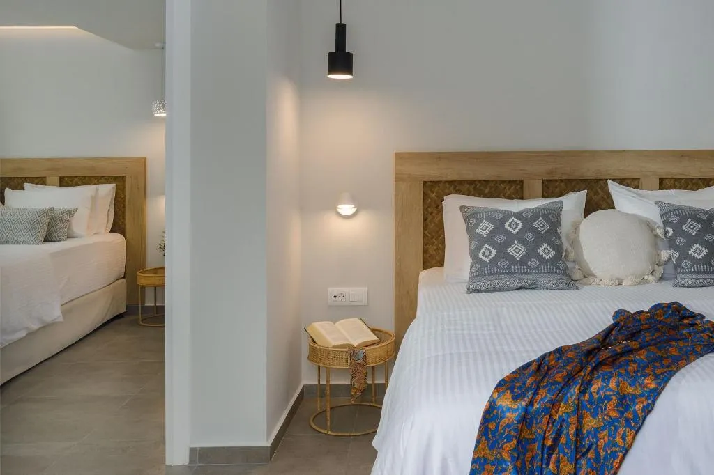 Room, Anassa Suites By Estia Adults Only, Crete