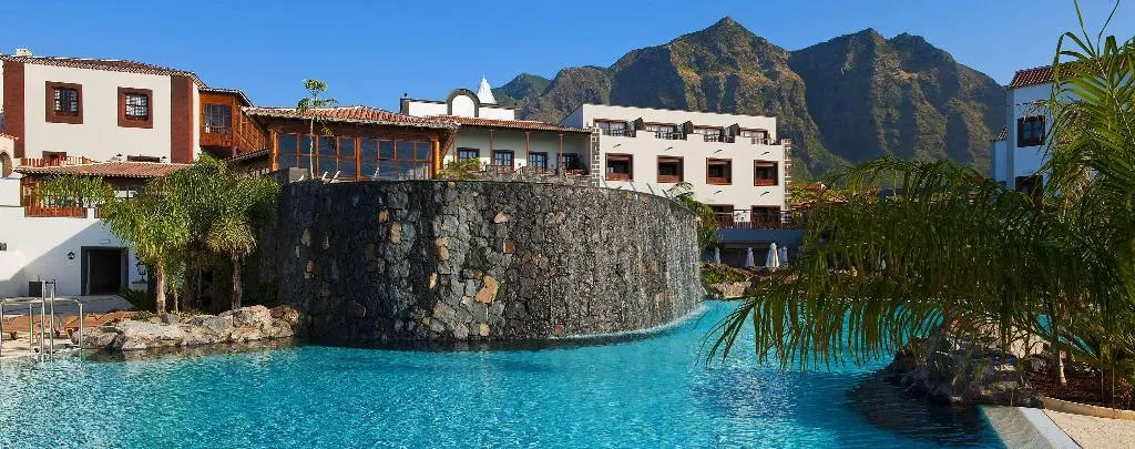 Pool, Hacienda del Conde Meliá Collection Golf & Spa, Tenerife