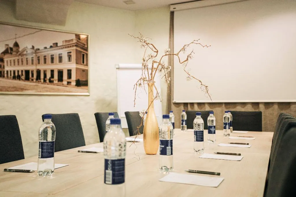 Conferences, Rixwell Collection Savoy Boutique Hotel, Tallinn