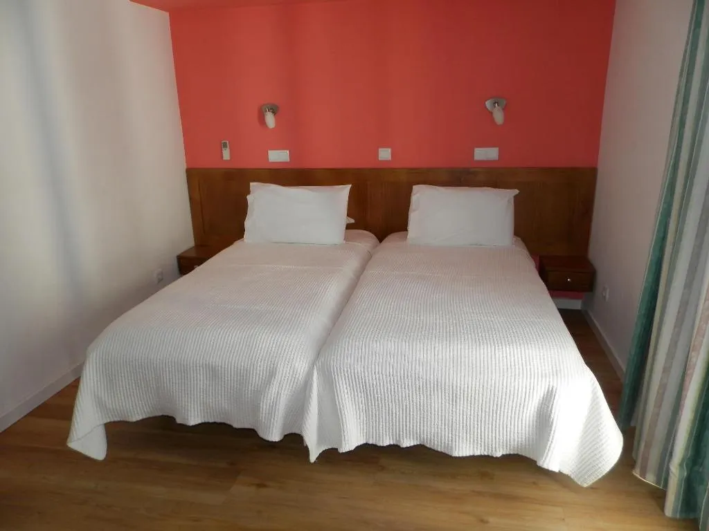Room, Frentomar, Algarve