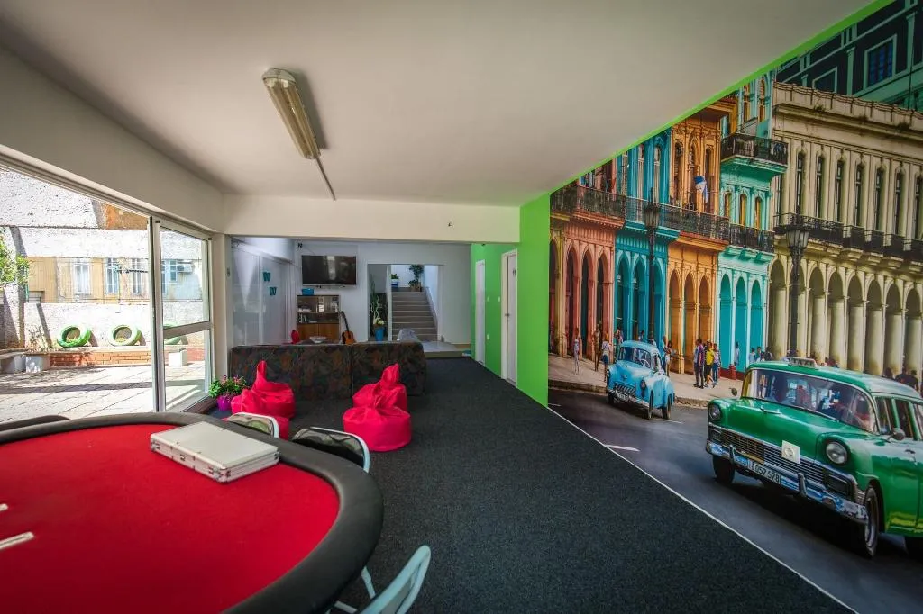 Sports and Entertainment, Crazy House Hostel Pula, Istria