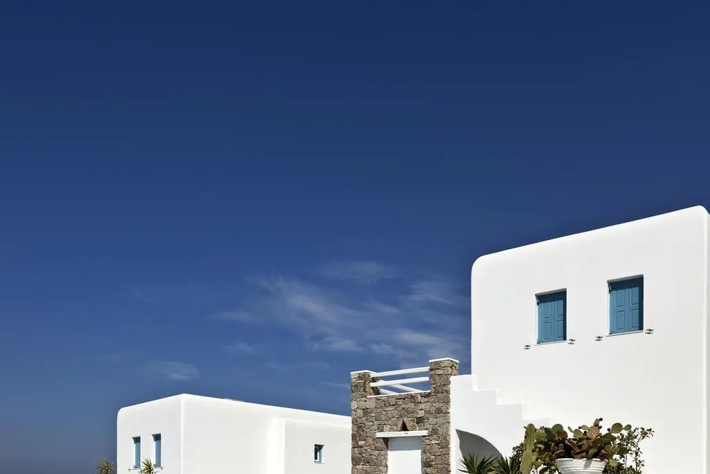 General view, Ananea Mykonos - Adults Only, Mykonos