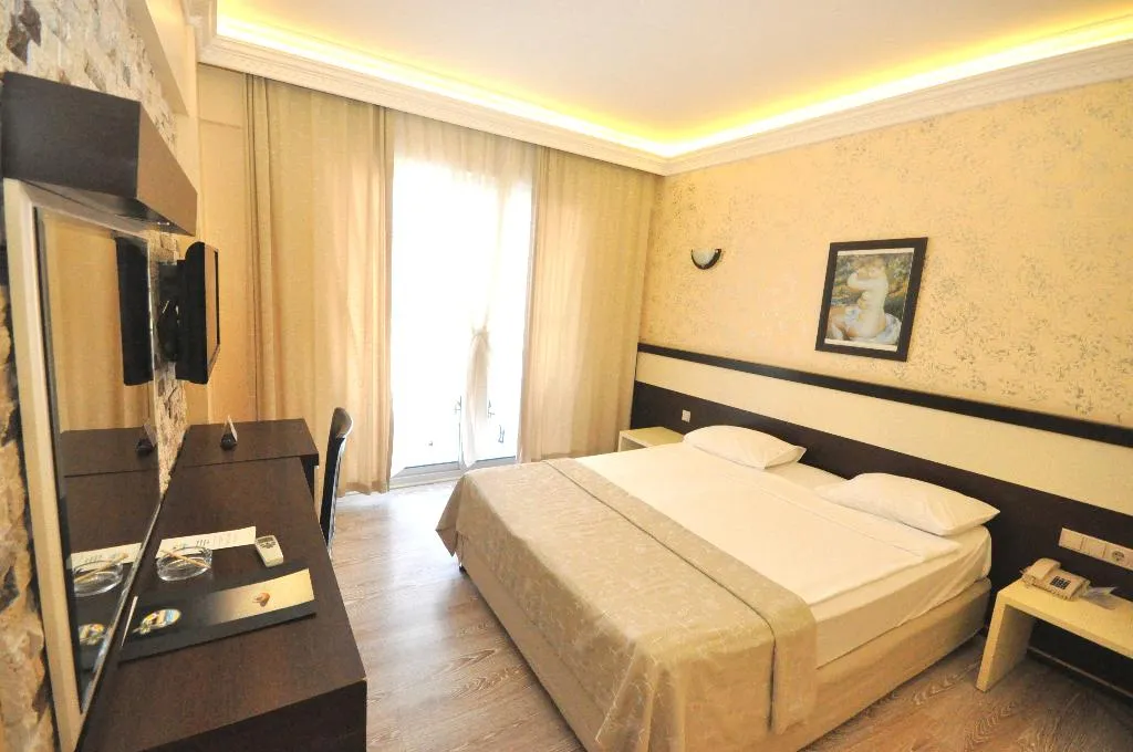 Room, Camyuva Beach, Antalya