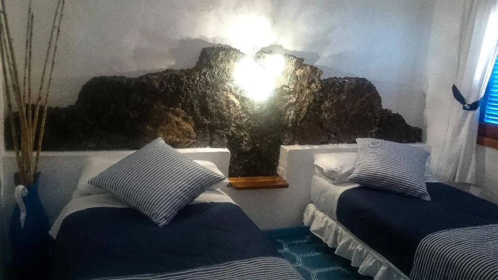 Room, Villa Juan, La Palma