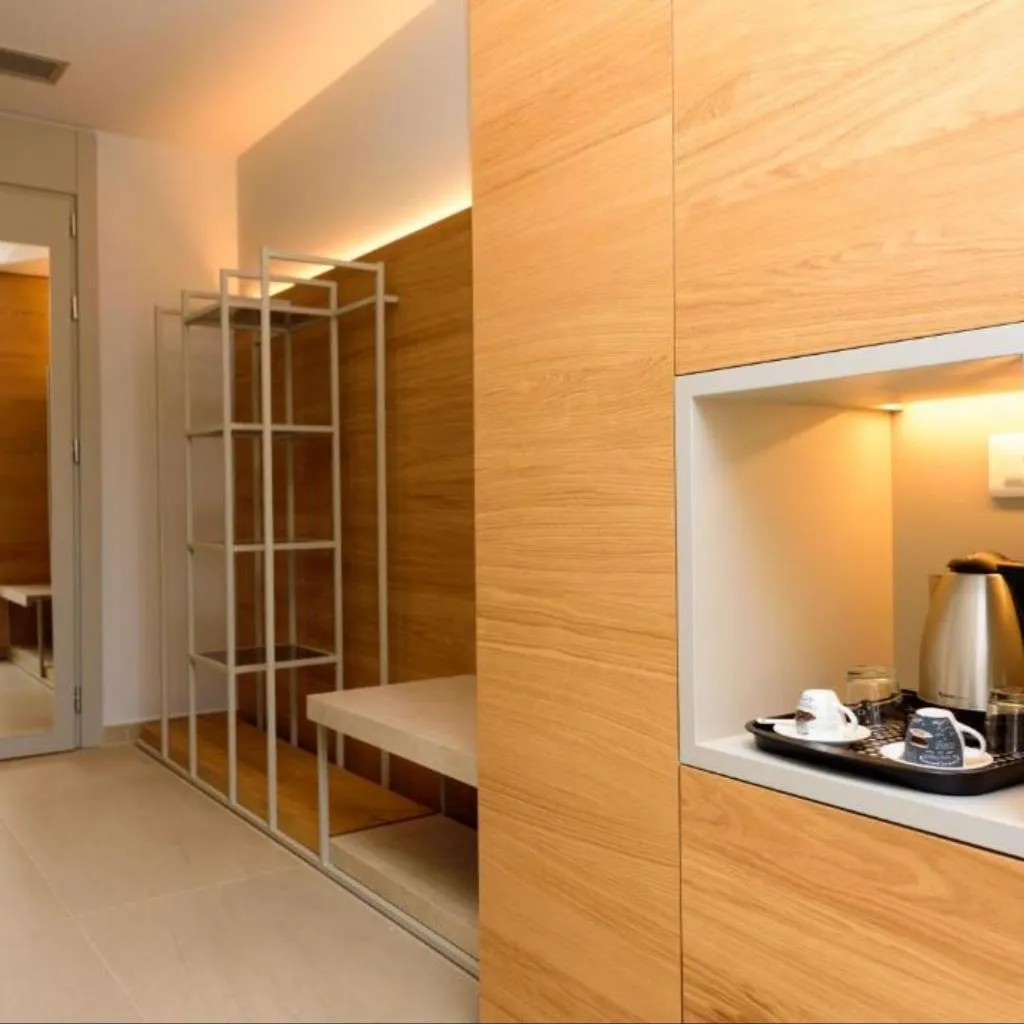 DOUBLE WITH BALCONY Room, Navy Hotel, Kavaje