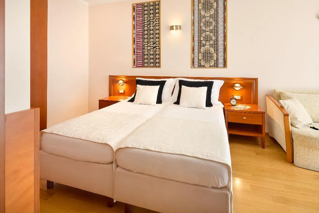TWIN CLASSIC Room, Villa Andrea, Split