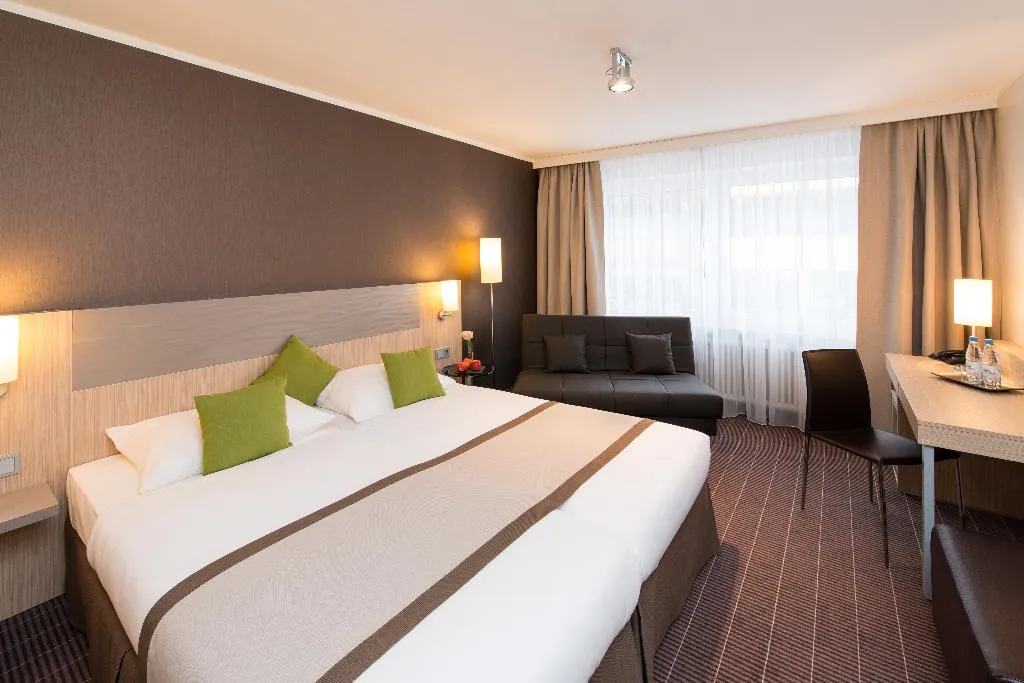 TRIPLE SUPERIOR Room, New Orly, Alghero