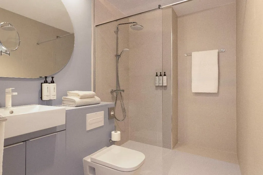 SUITE ONE BEDROOM Room, Staybridge Suites Malaga, Costa Del Sol