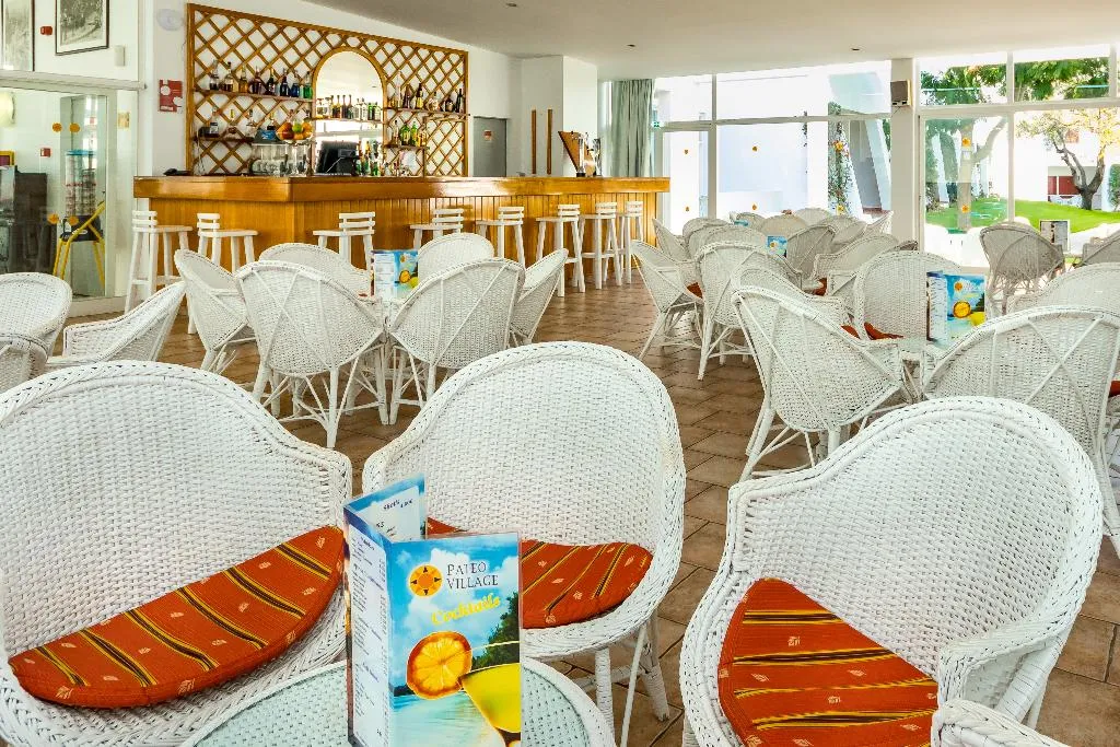 Bar, Pateo Village, Algarve