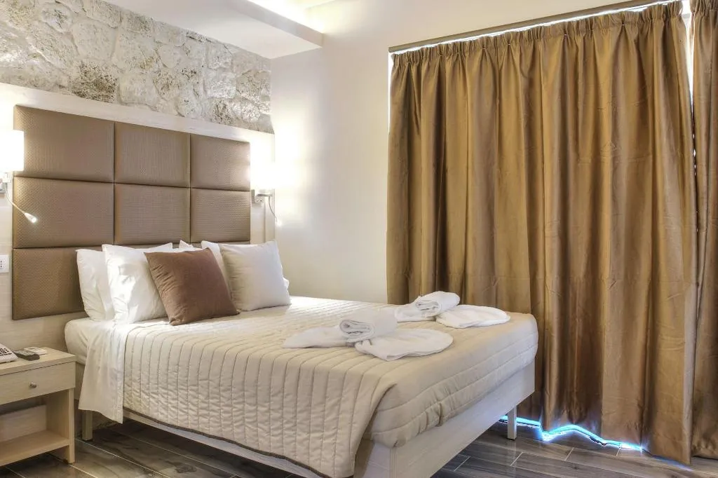 Room, Porto Demo Boutique Hotel - All Inclusive Adults O, Corfu
