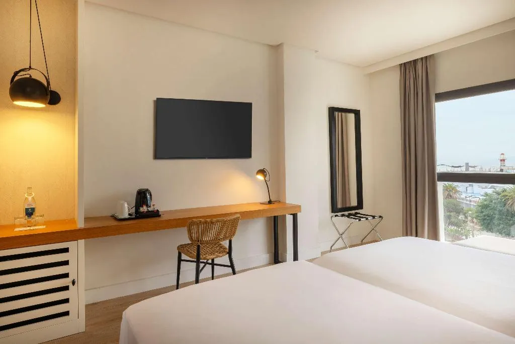 Room, AluaSoul Costa Adeje (Adults Only +16), Tenerife