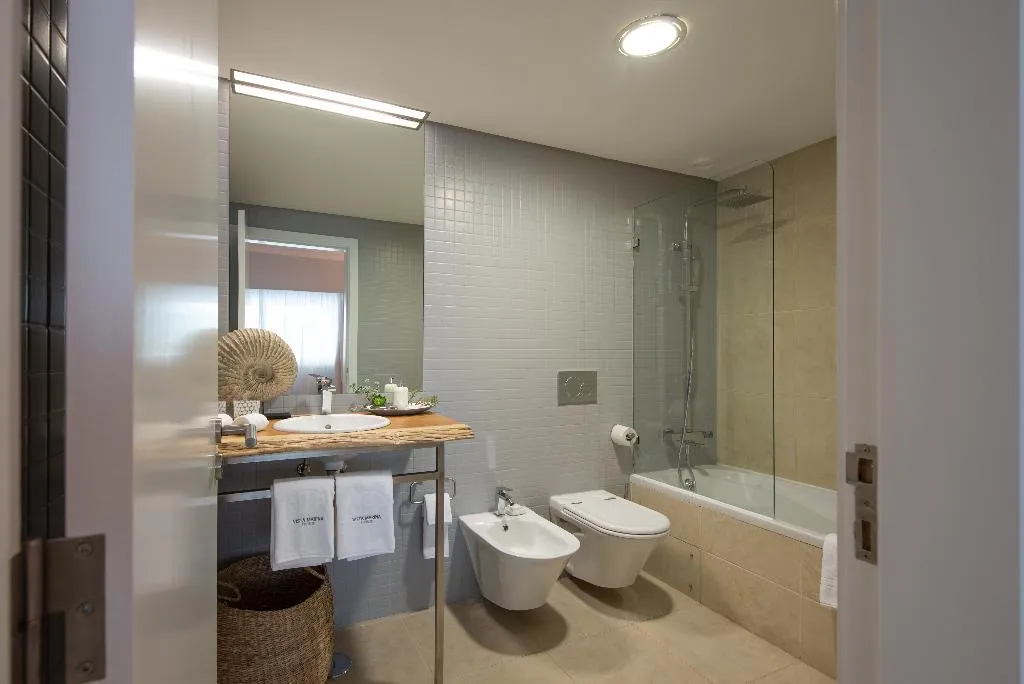 APARTMENT PREMIUM Room, Vista Marina Apartamentos Turisticos, Algarve