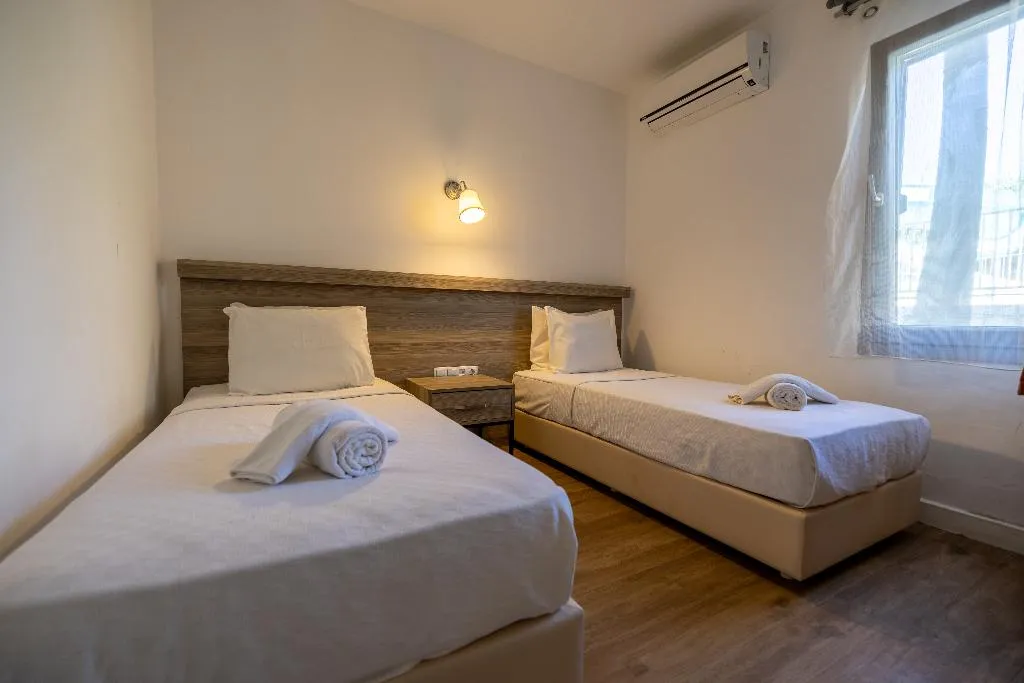 SUITE TWO BEDROOMS Room, Ladonia Hotels Mio Bianco Resort, Bodrum