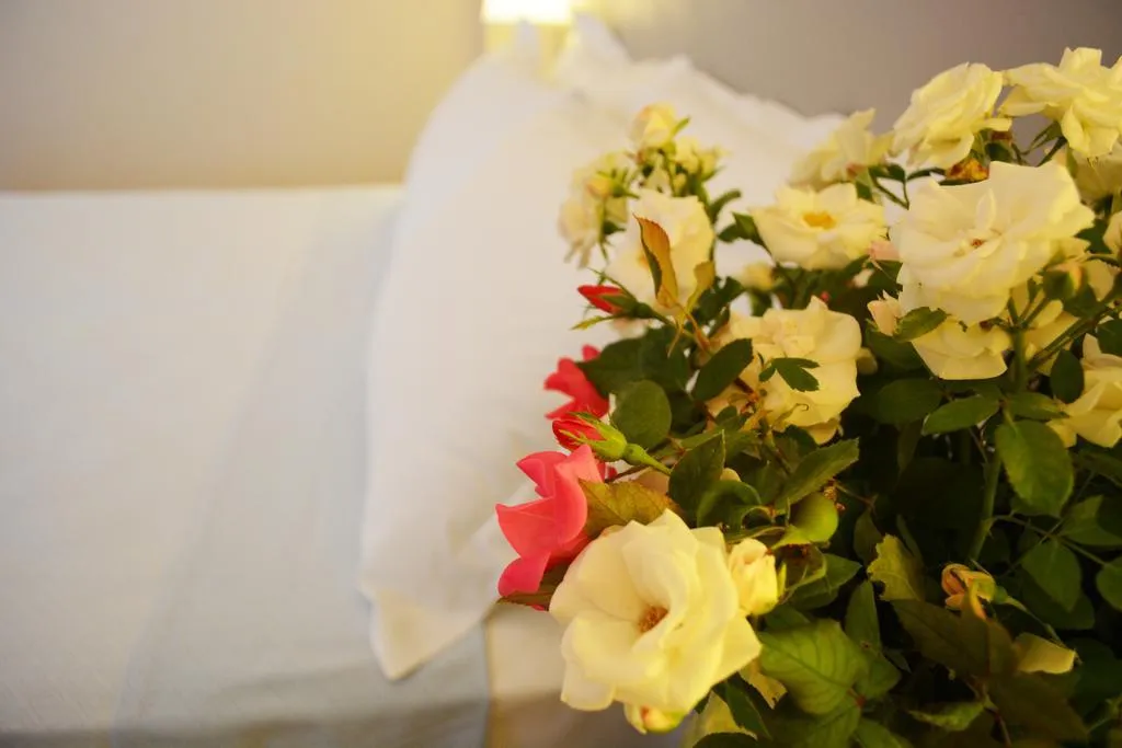 SINGLE STANDARD Room, San Biagio Resort, Catania