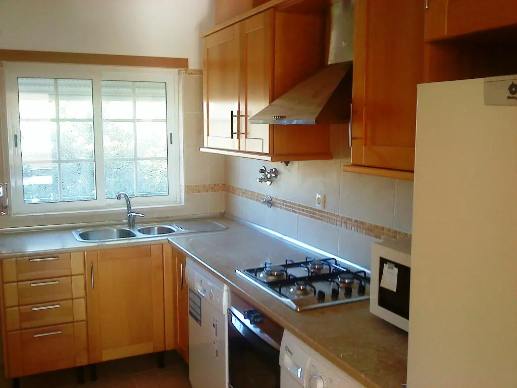 APARTMENT TWO BEDROOMS Room, RC - Pata Residence, Algarve