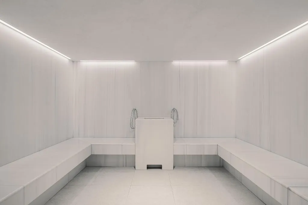 Sports and Entertainment, Nobu Barcelona, Barcelona