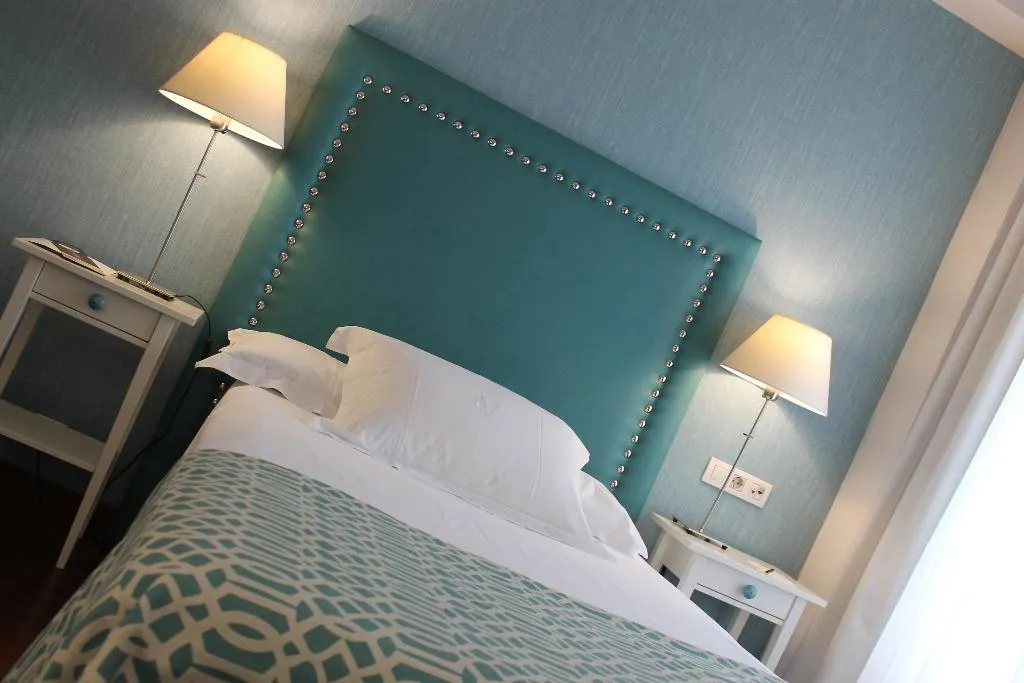 SINGLE BASIC Room, Vincci Soma, Madrid