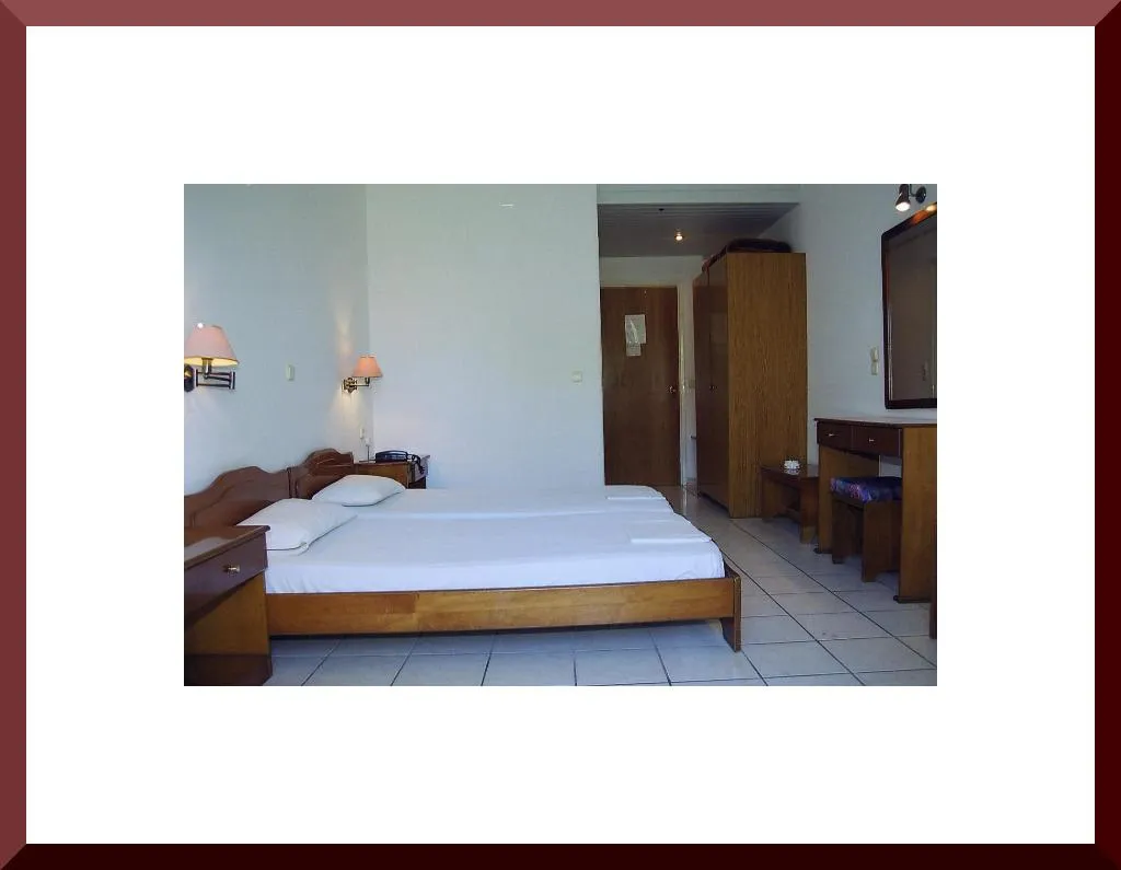 Room CLASSIC Room, Sydney Greece, Zante
