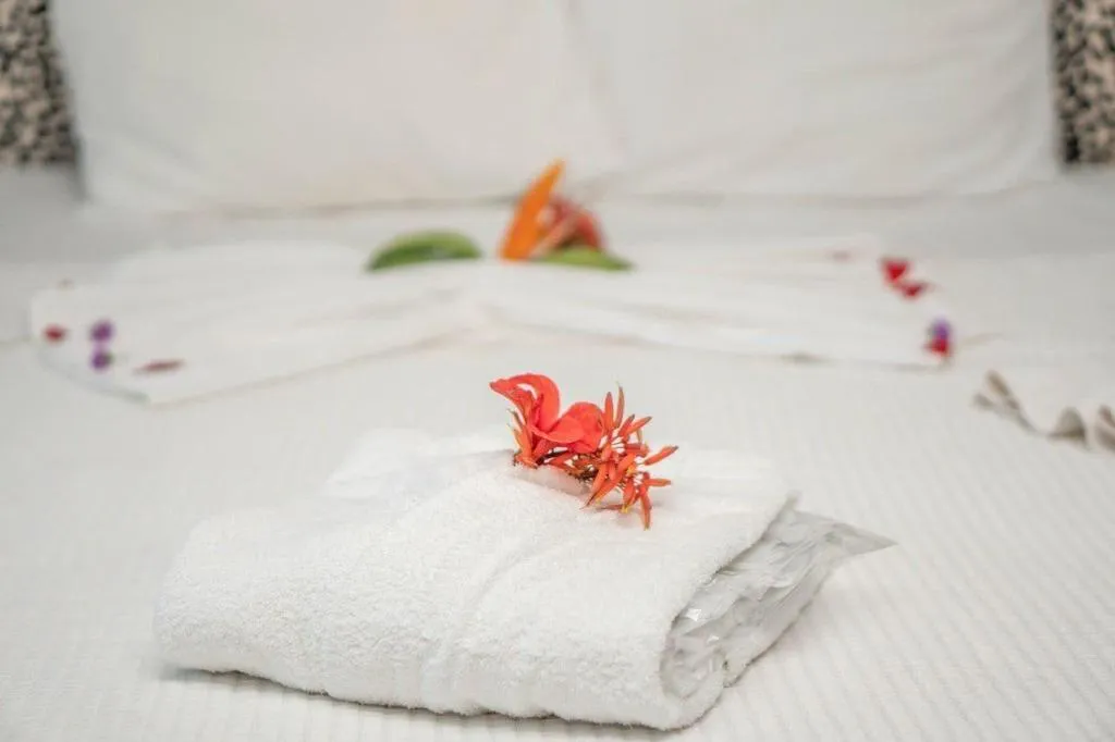 Room, Maira Beach Hotel, Bodrum