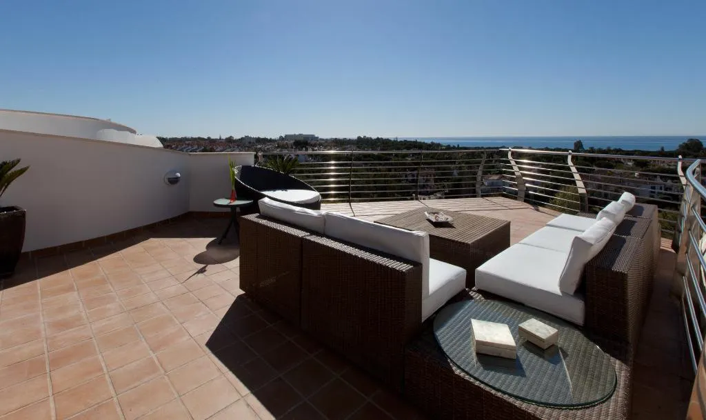 SUITE Presidential Room, Senator Banus, Costa Del Sol